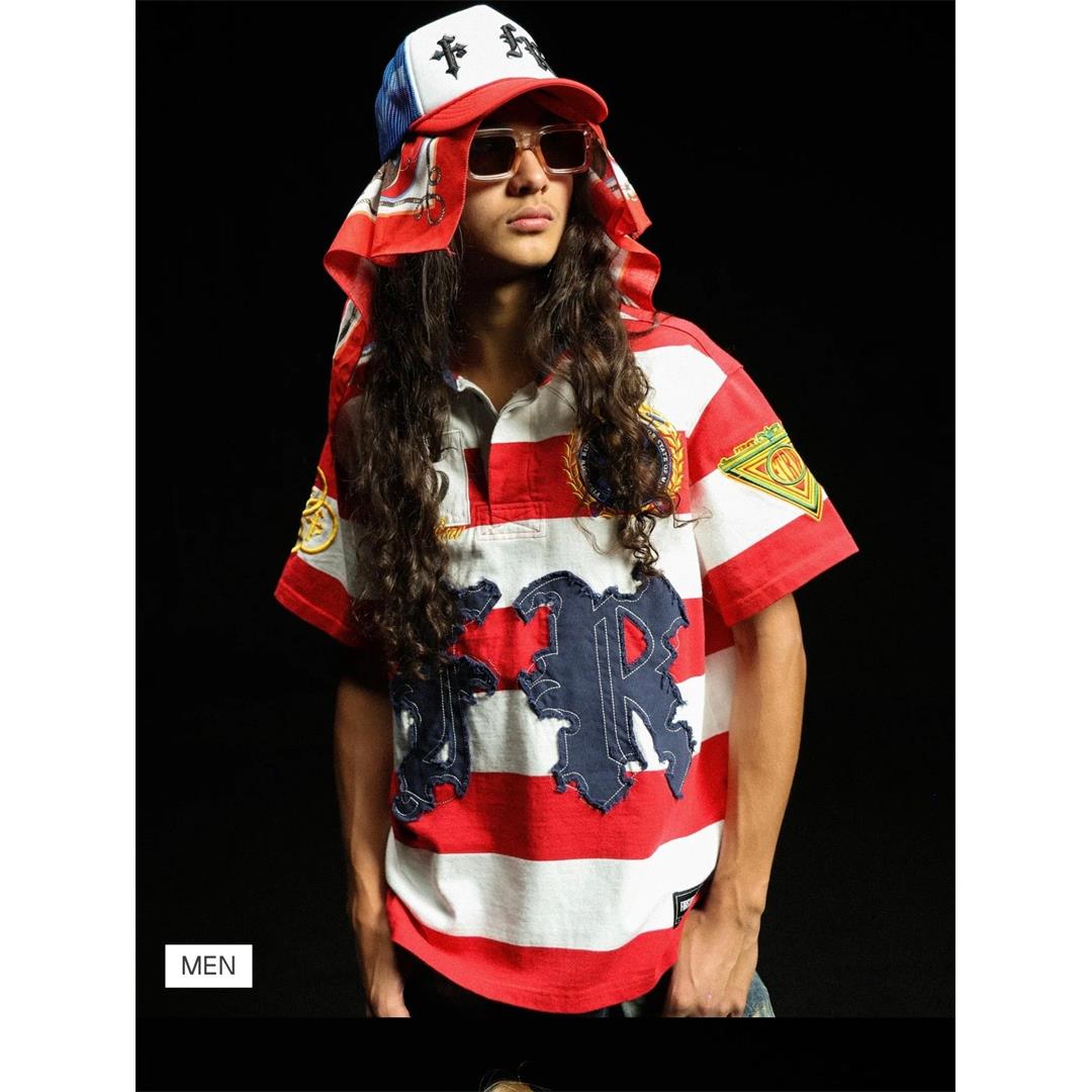 Men’s Tops