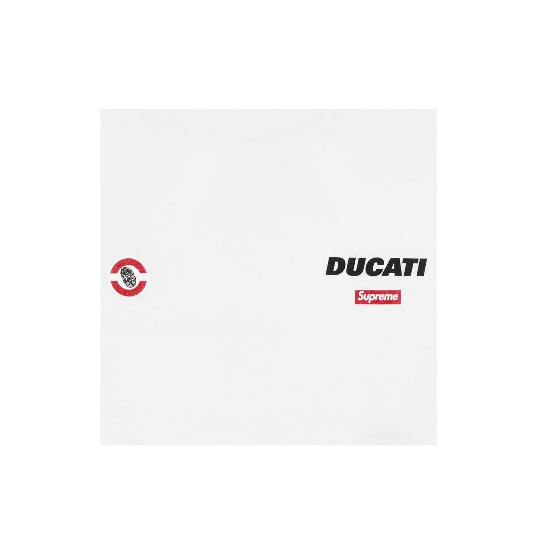 Short sleeve Supreme Tshirt