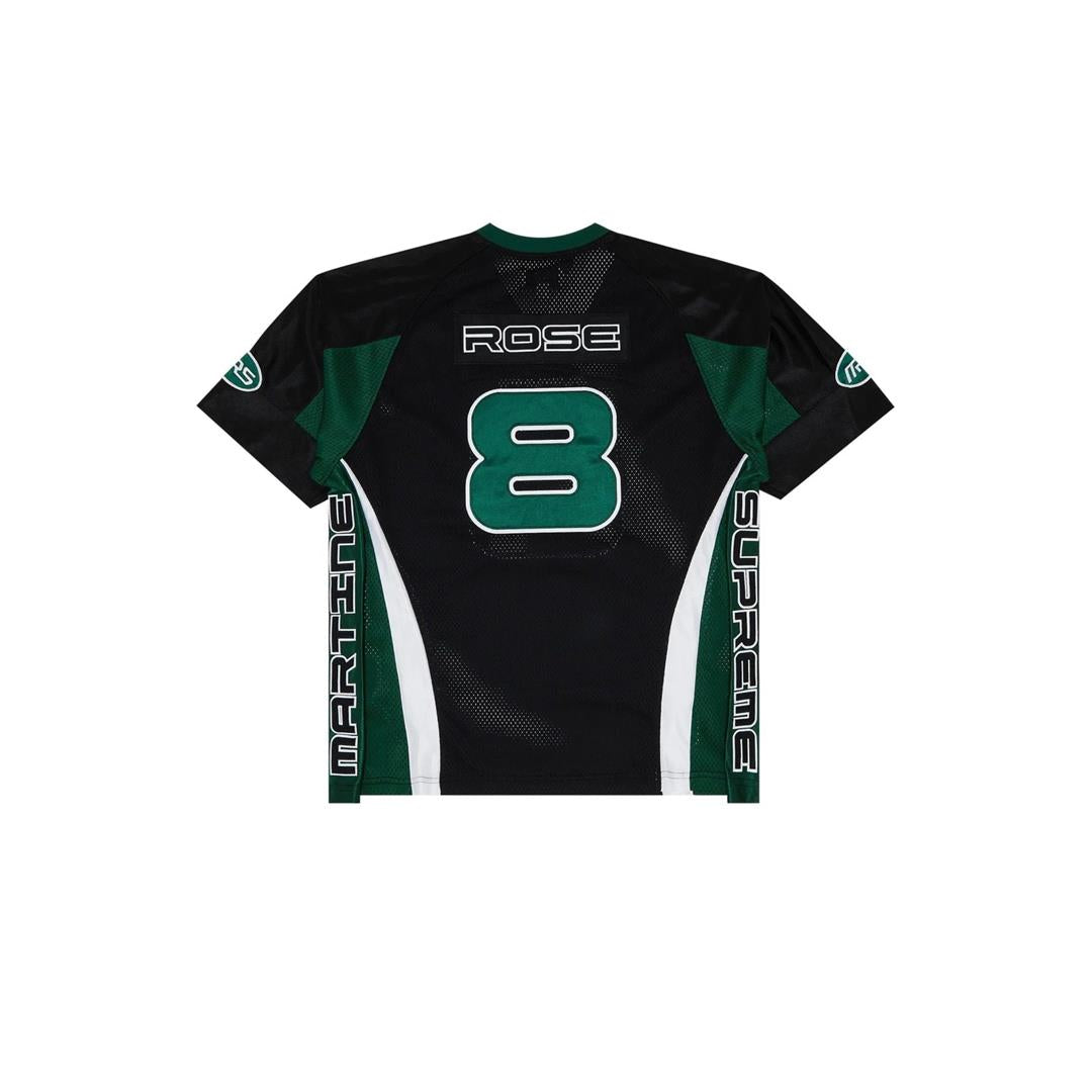 Supreme jersey