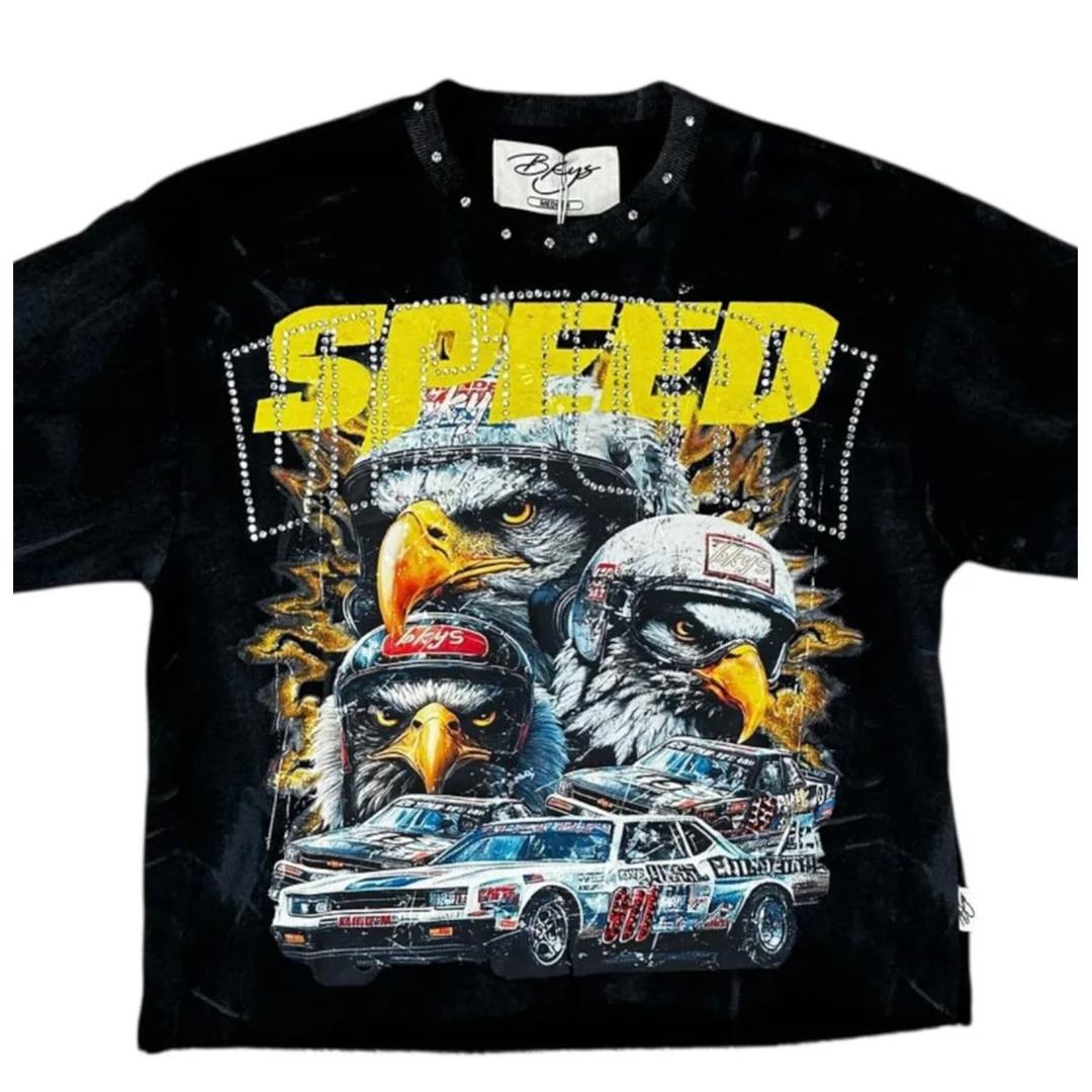 Graphic Tshirt