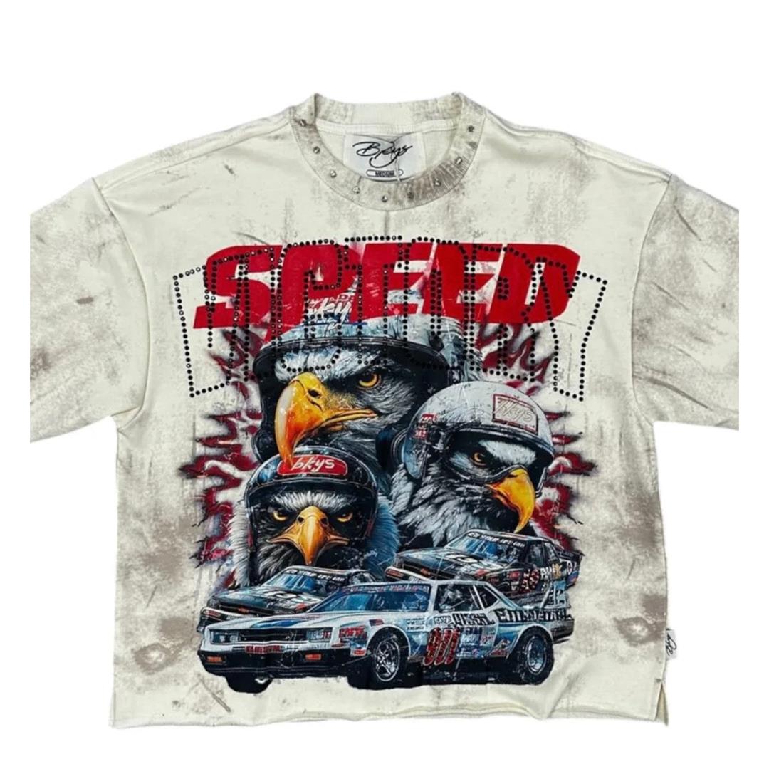 Graphic Tshirt