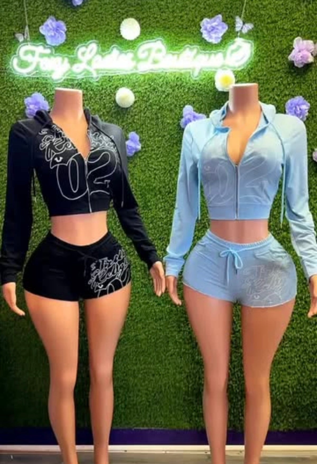 Gia Sets
