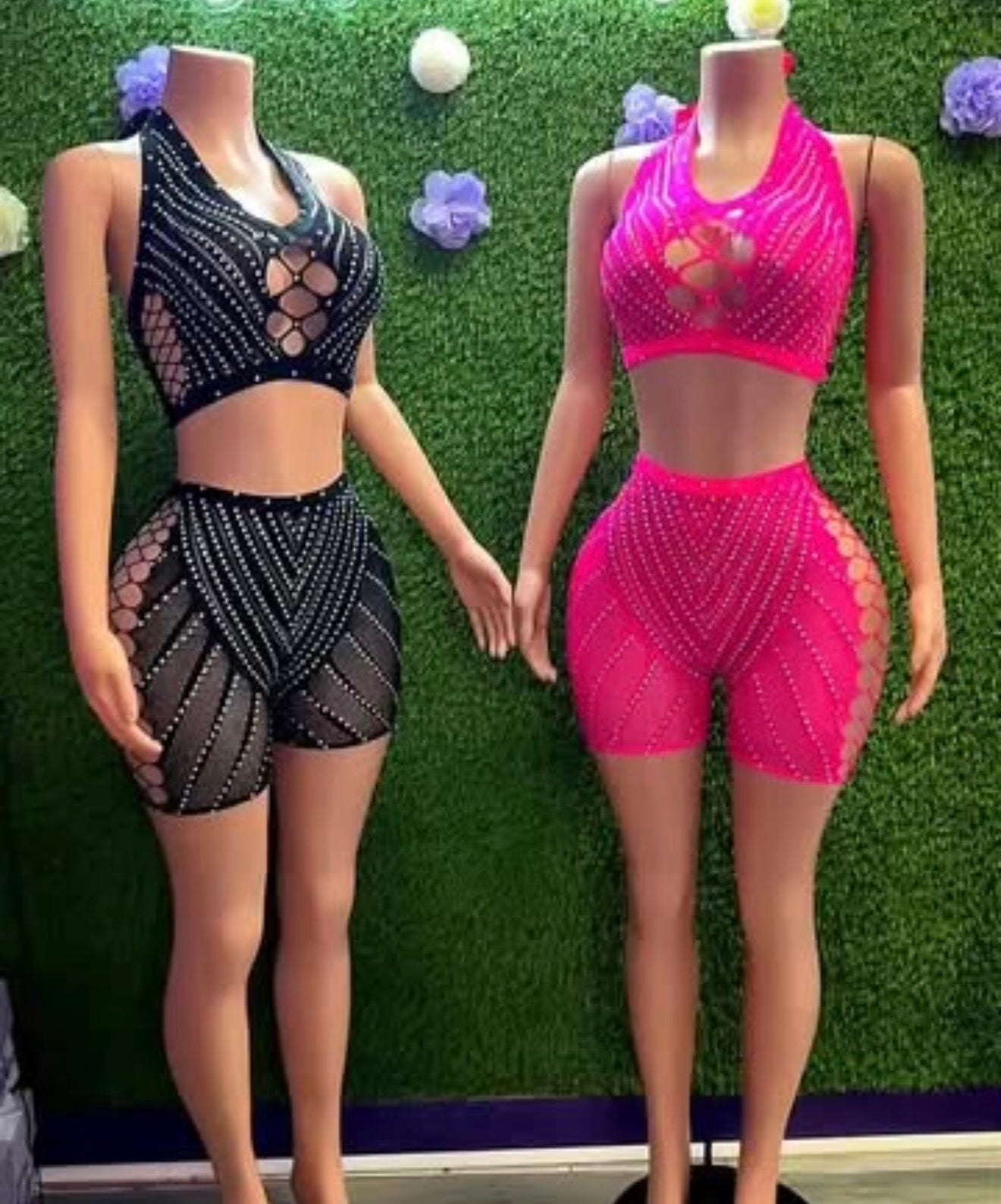 Gia Sets