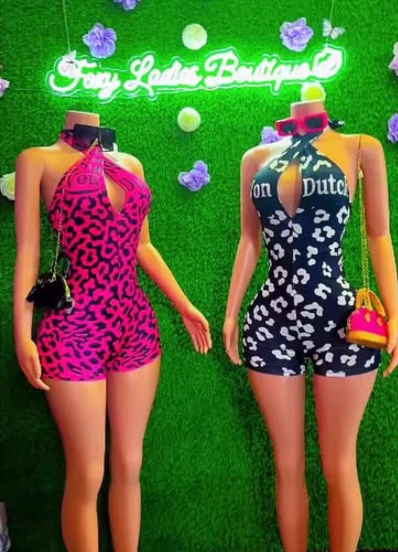 Gia Sets