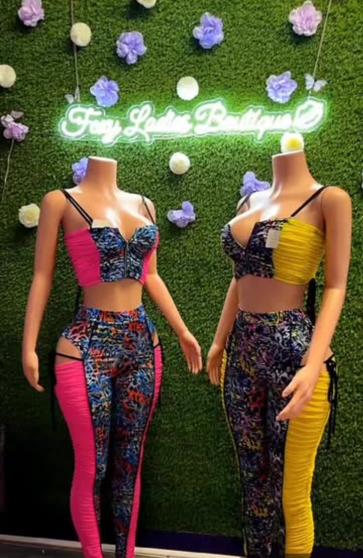 Gia Sets