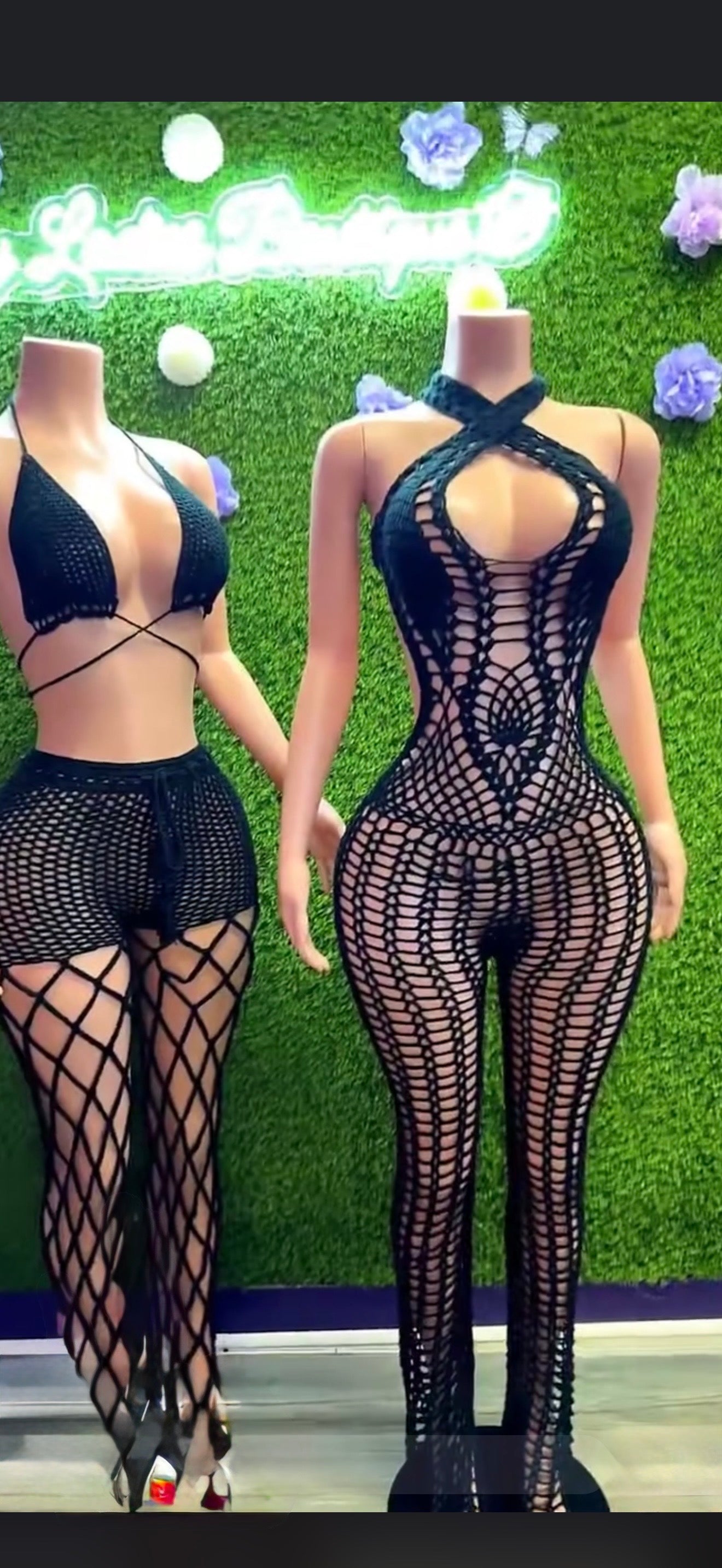 Gia Sets