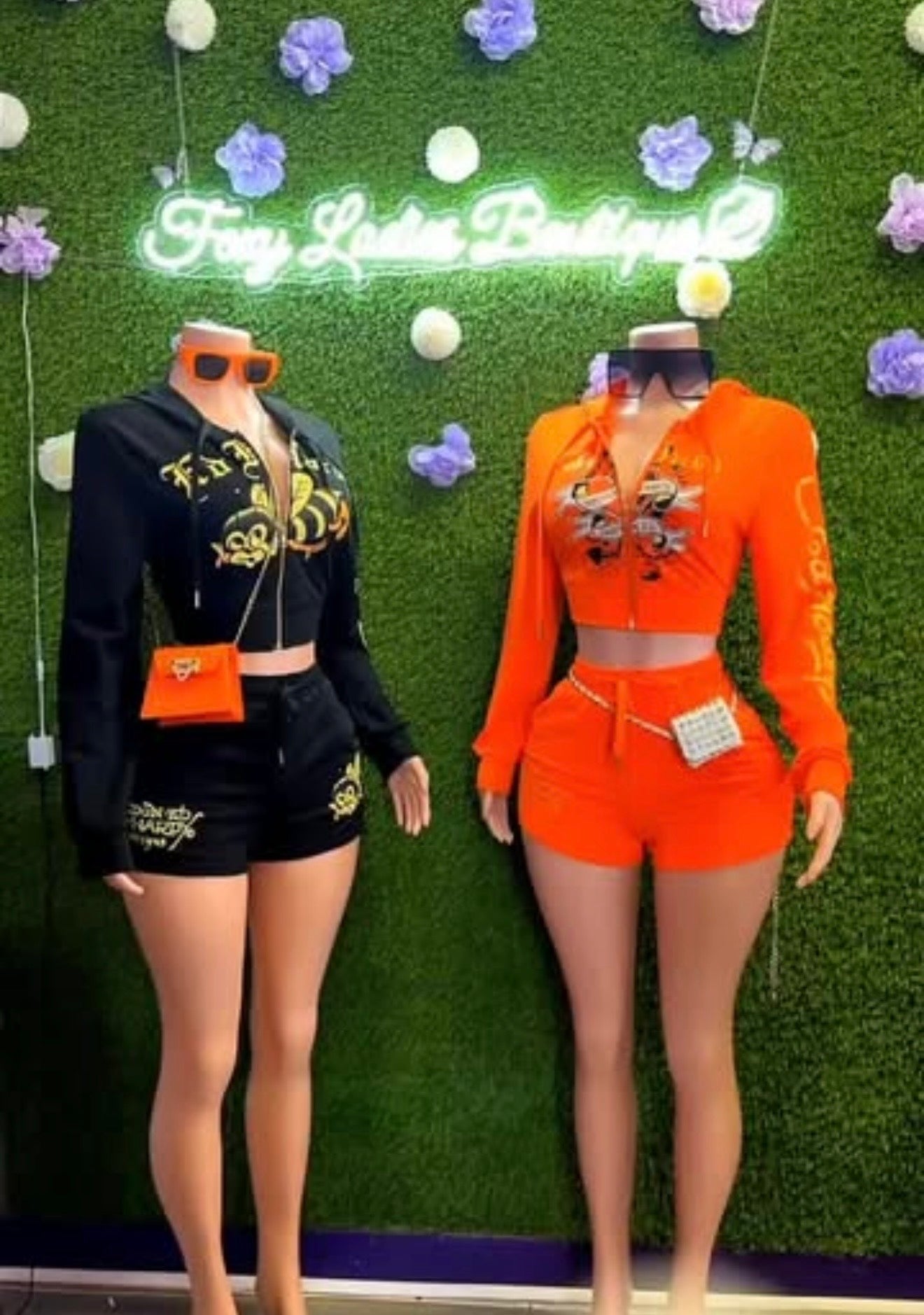 Gia Sets