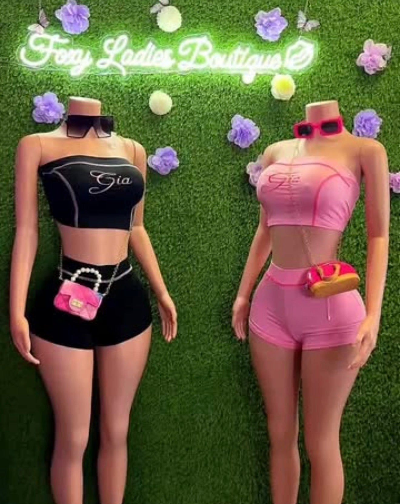 Gia Sets