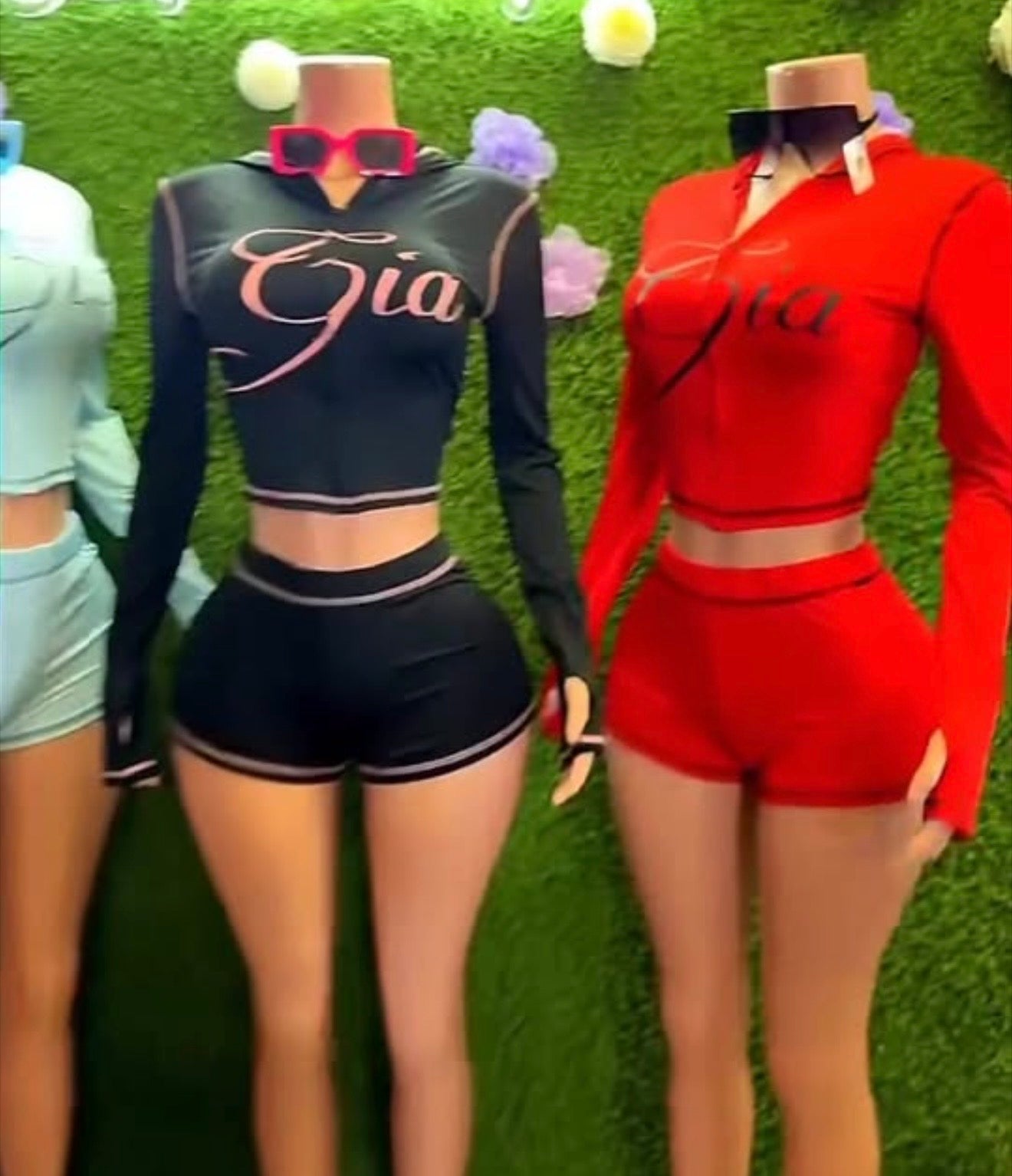 Gia Sets