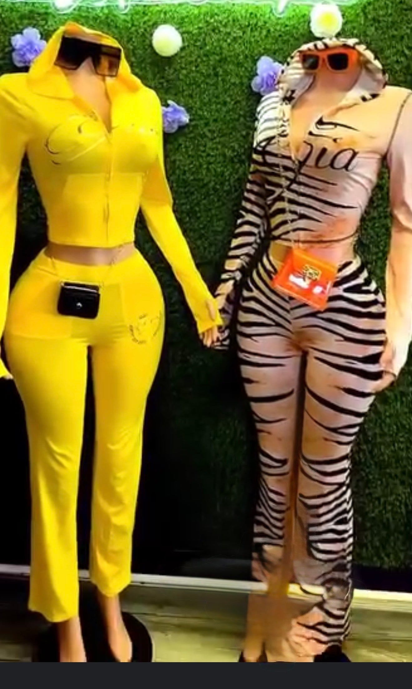 Gia Sets
