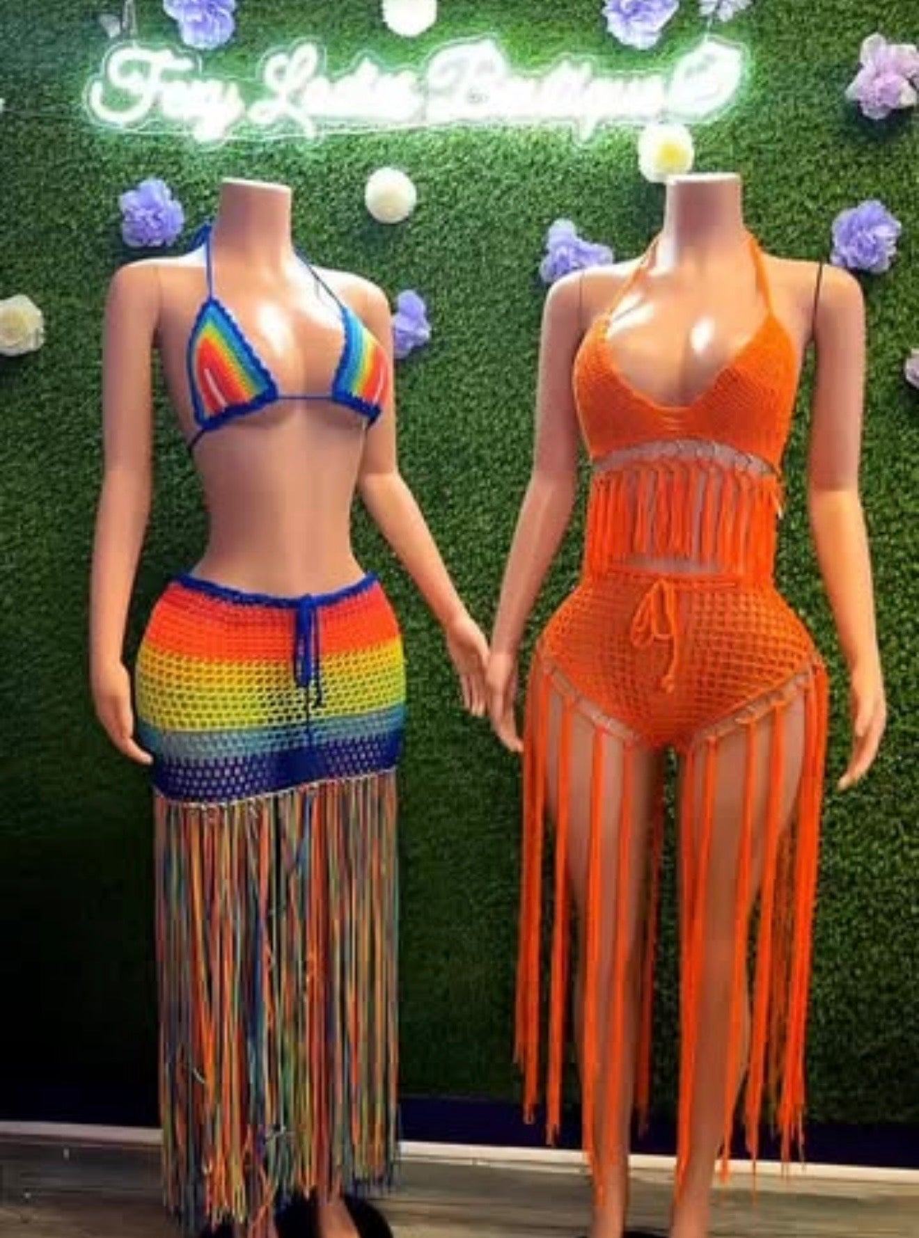 Gia Sets