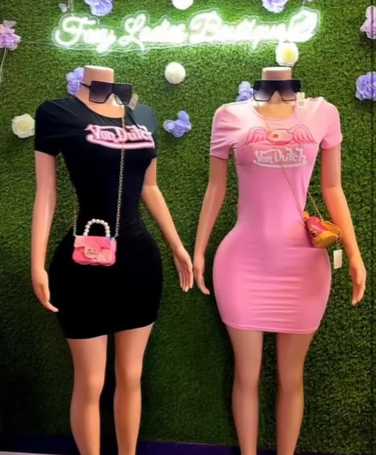 Gia Sets