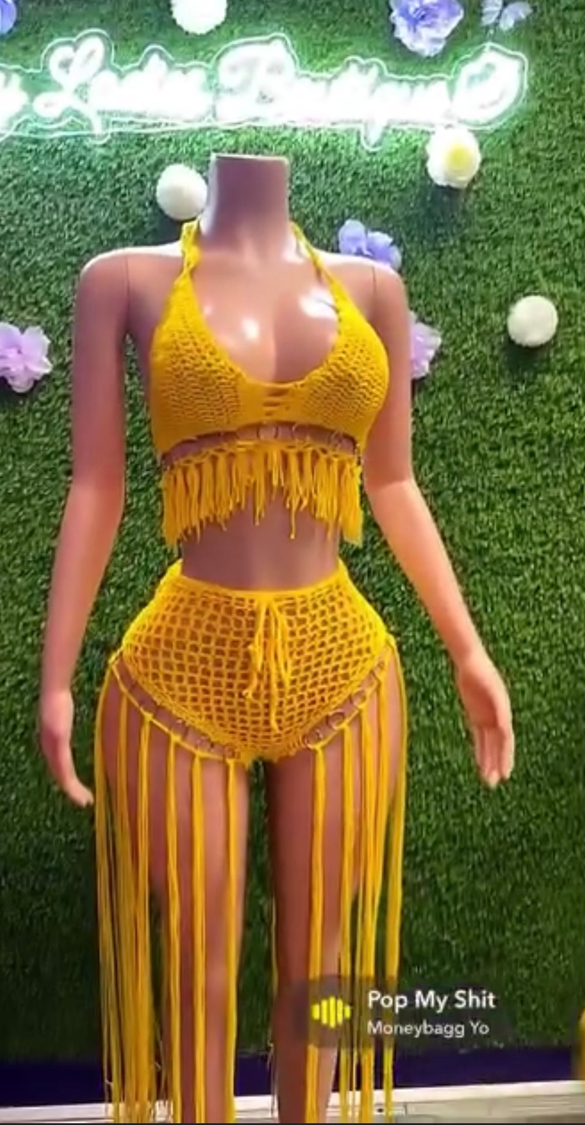 Gia Sets