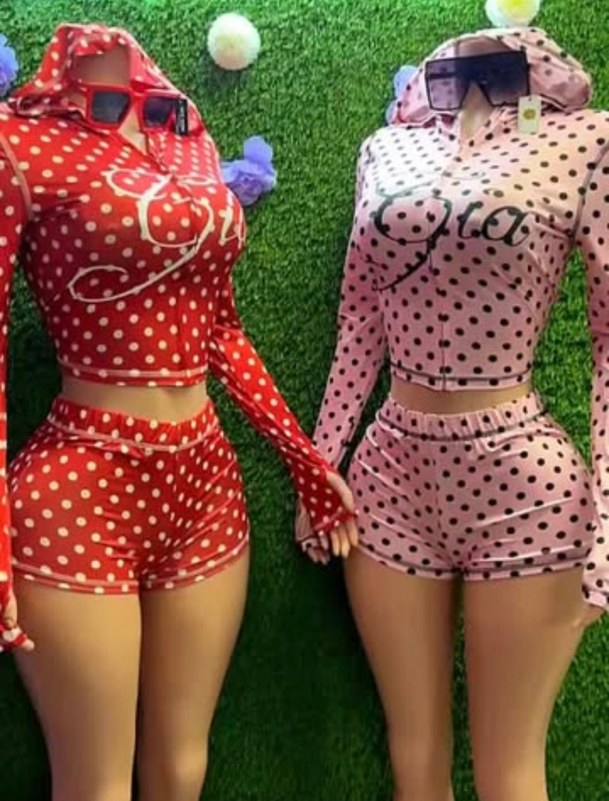 Gia Sets