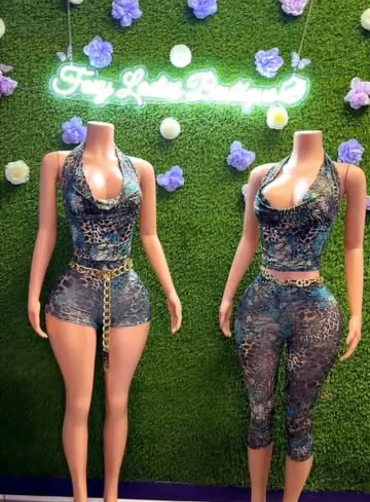 Gia Sets