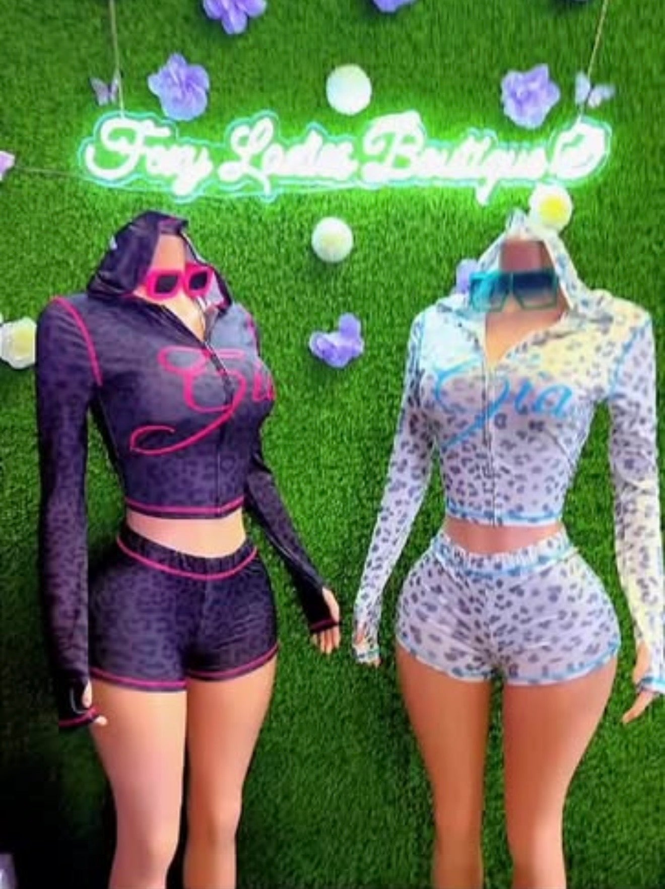 Gia Sets