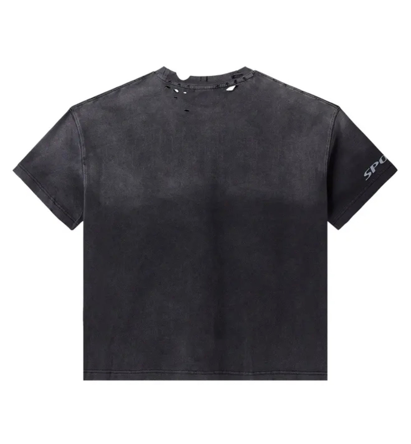 MAJESTIC Men’s polo style shirt with zipper