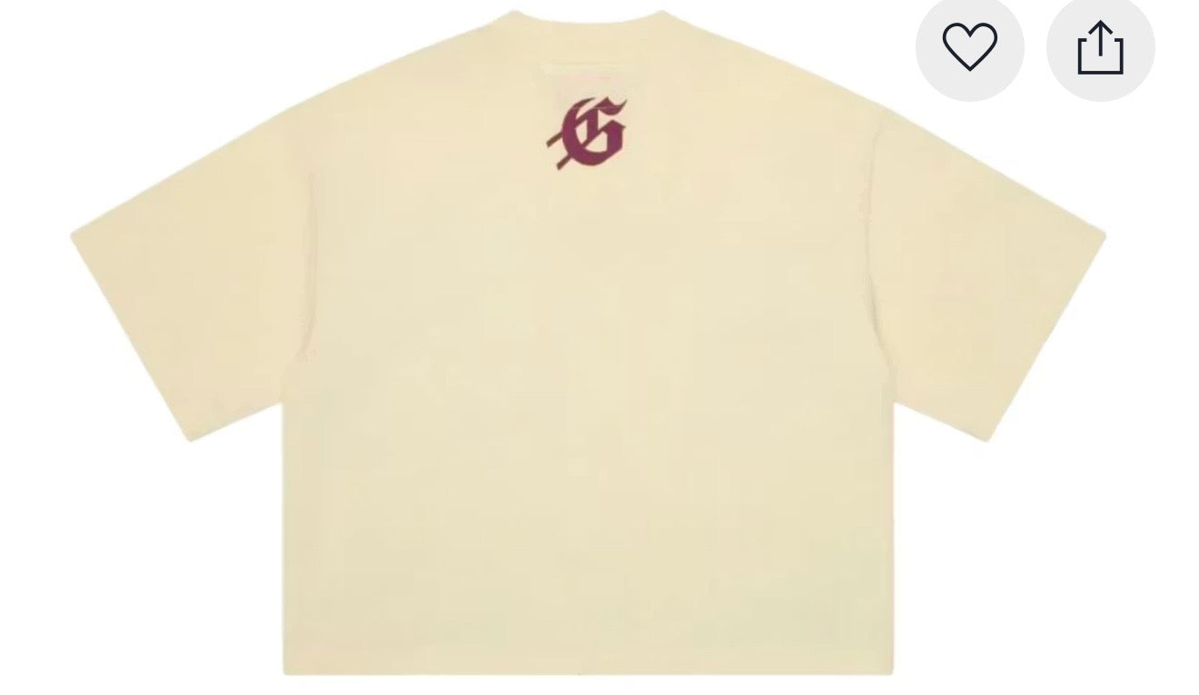 MAJESTIC Men’s polo style shirt with zipper