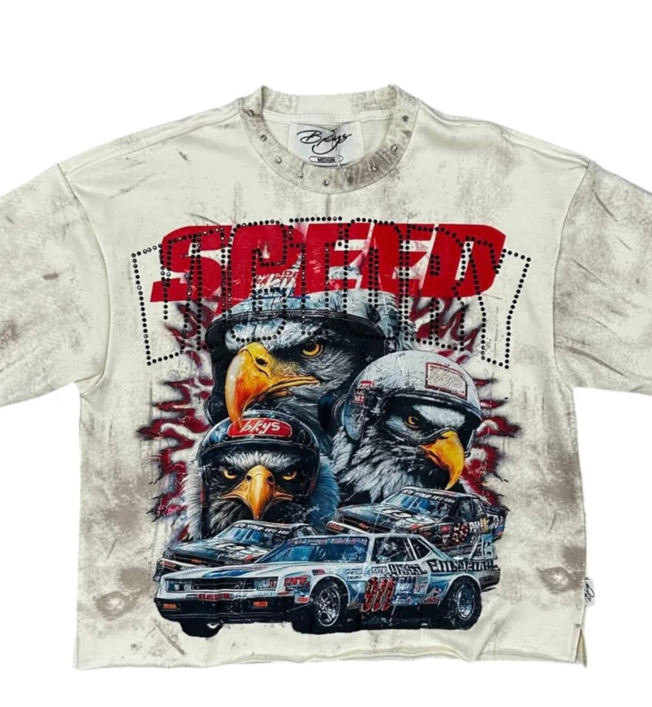 Graphic Tshirt
