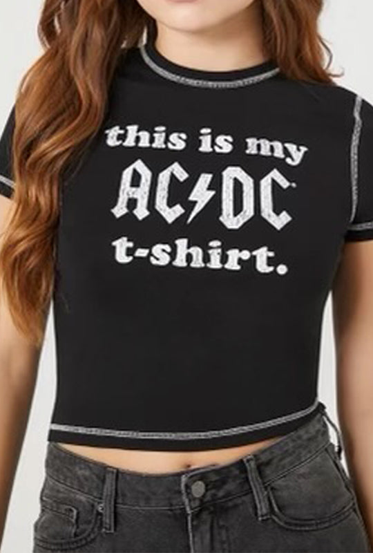 ACDC T-Shirt